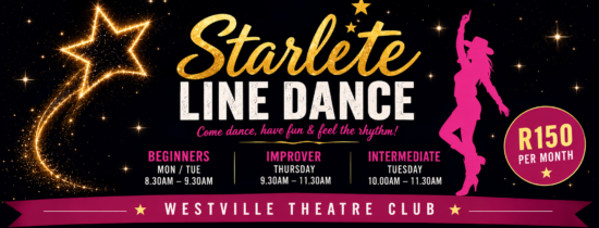 Starlet Line Dances